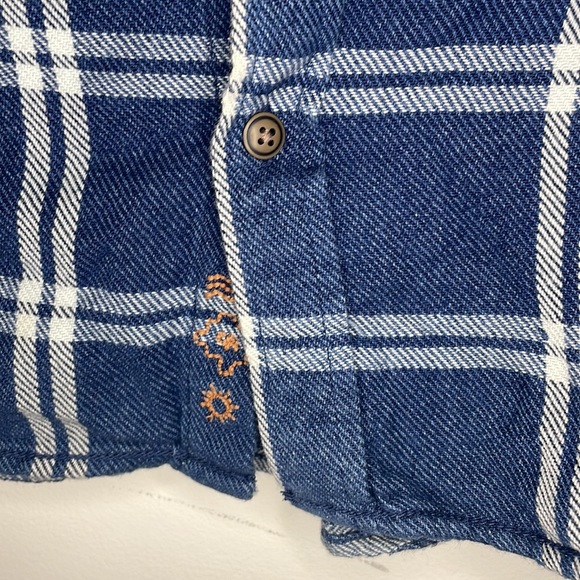 Vans California Edition Flannel - Picture 3 of 3